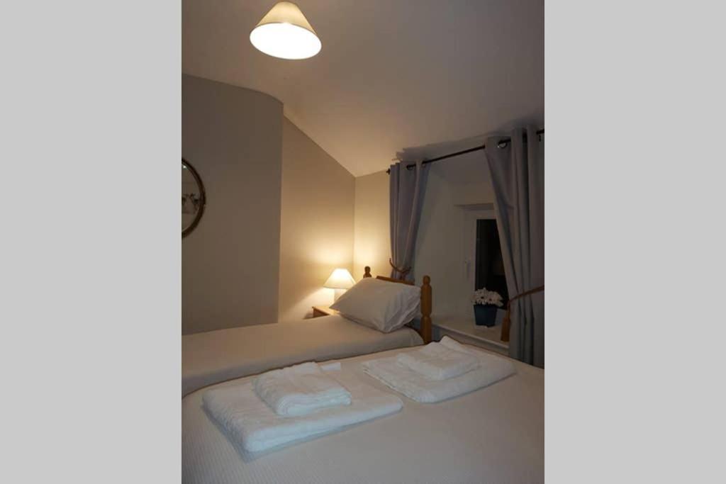 Self Catering Cottage Talsarnau Екстер'єр фото
