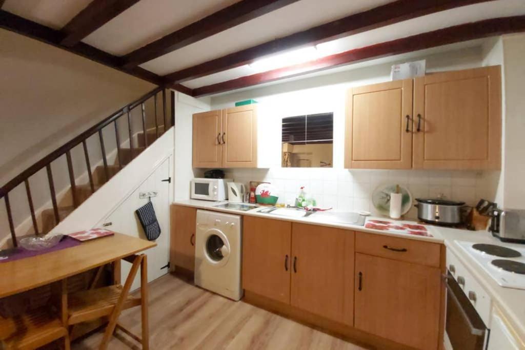 Self Catering Cottage Talsarnau Екстер'єр фото