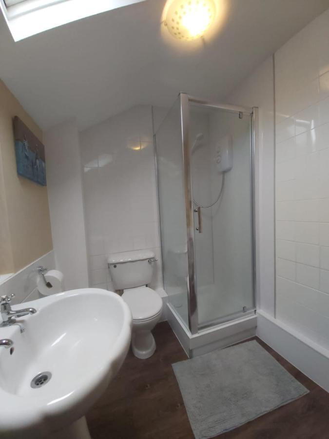 Self Catering Cottage Talsarnau Екстер'єр фото
